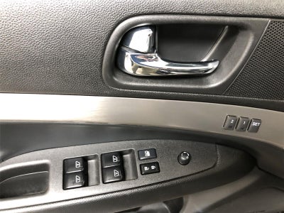 2013 INFINITI G37x x