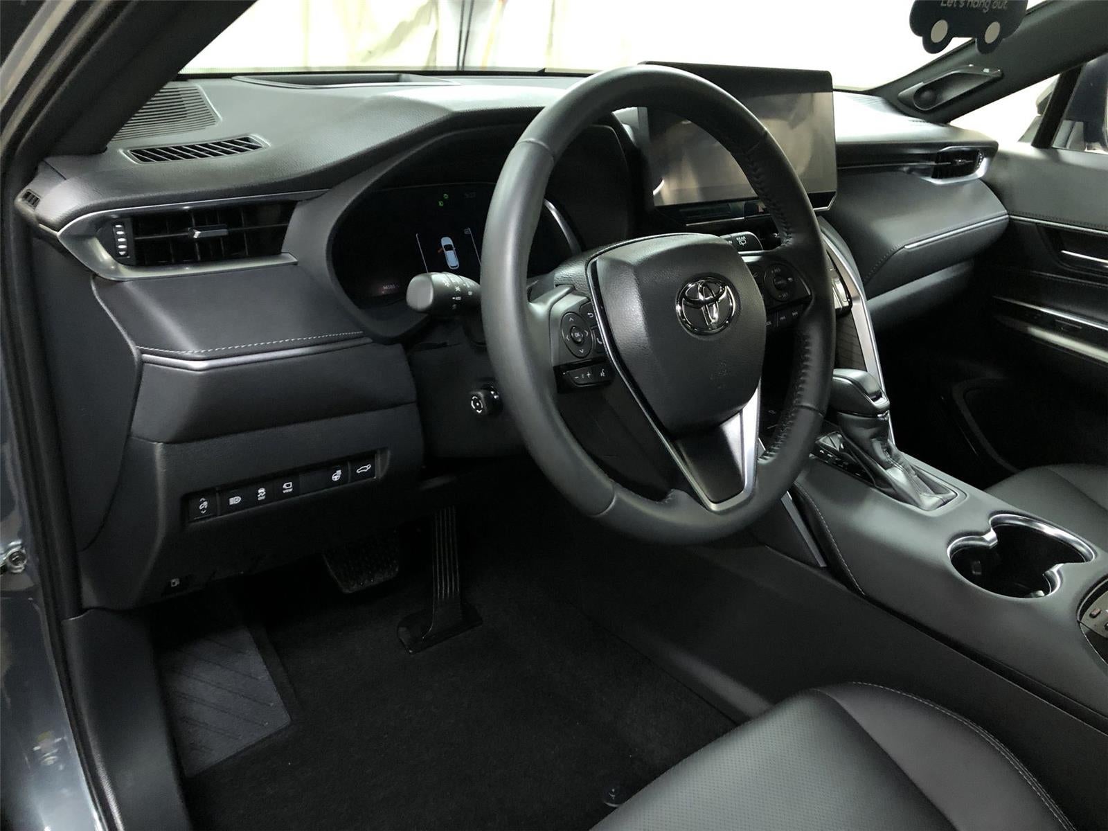 2024 Toyota Venza Limited