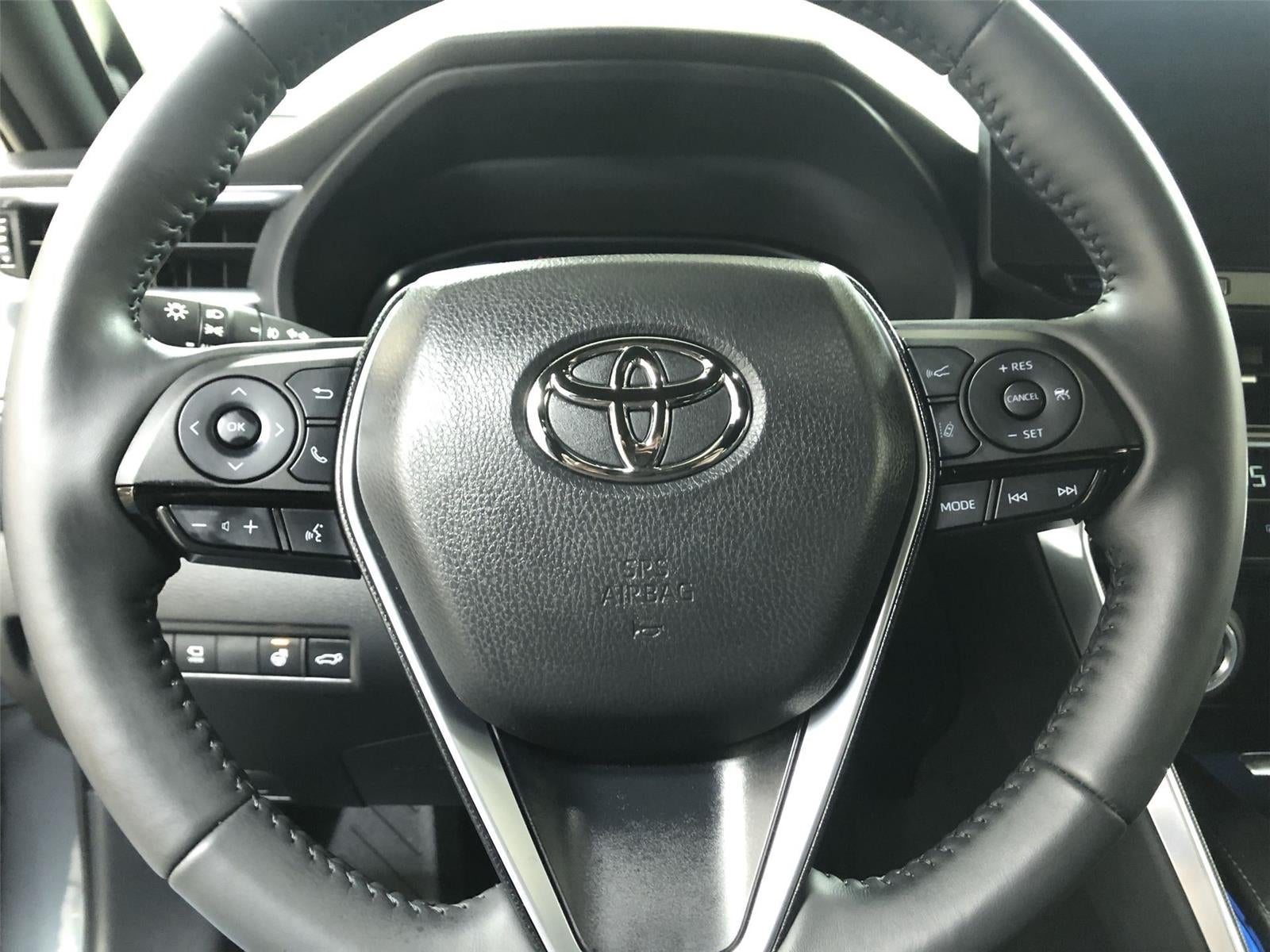 2024 Toyota Venza Limited