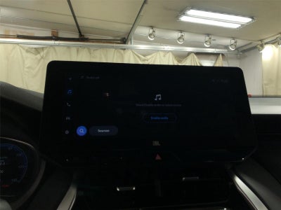 2024 Toyota Venza Limited