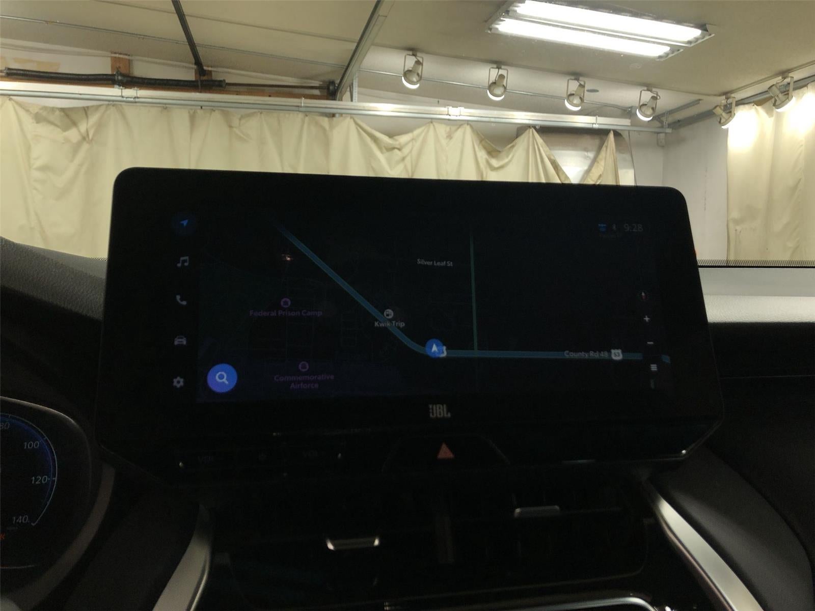 2024 Toyota Venza Limited