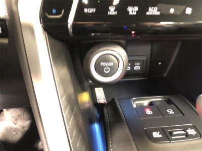 2024 Toyota Venza Limited