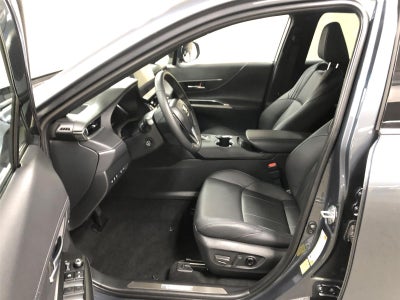 2024 Toyota Venza Limited