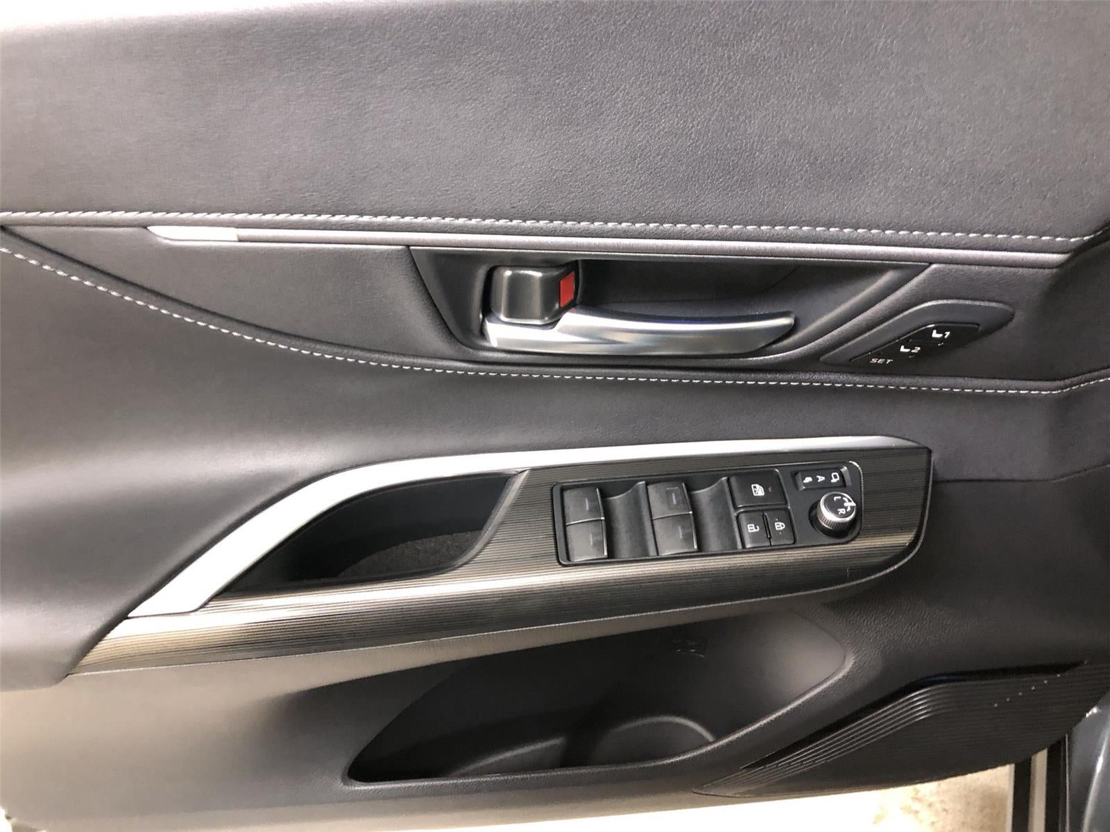 2024 Toyota Venza Limited