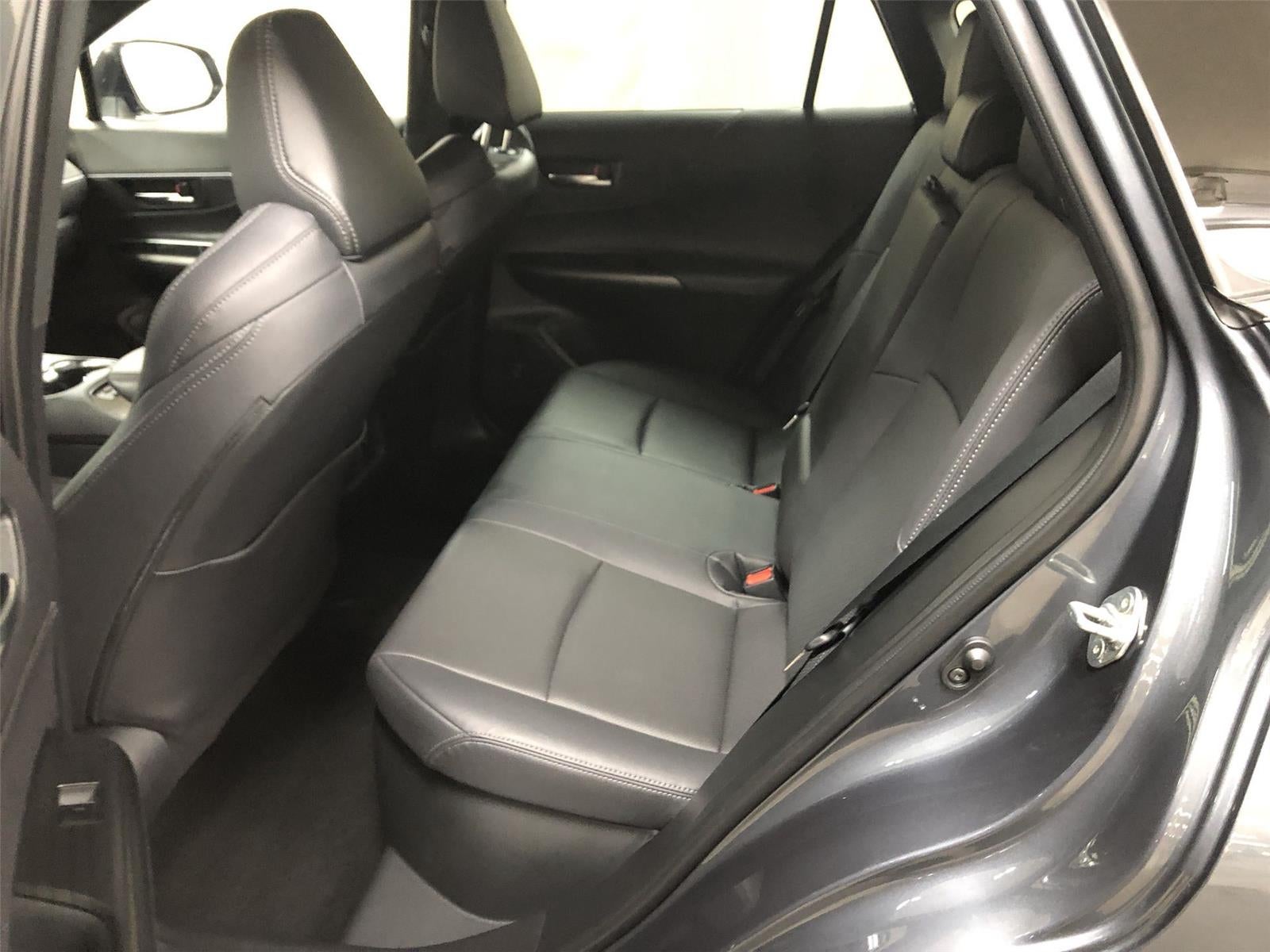 2024 Toyota Venza Limited