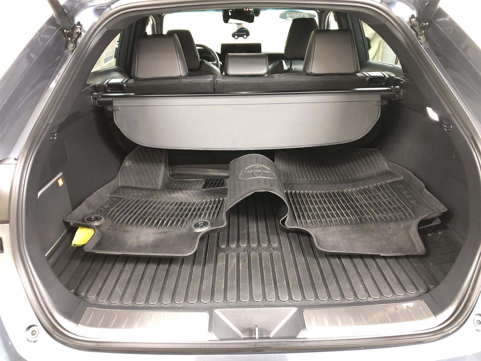 2024 Toyota Venza Limited