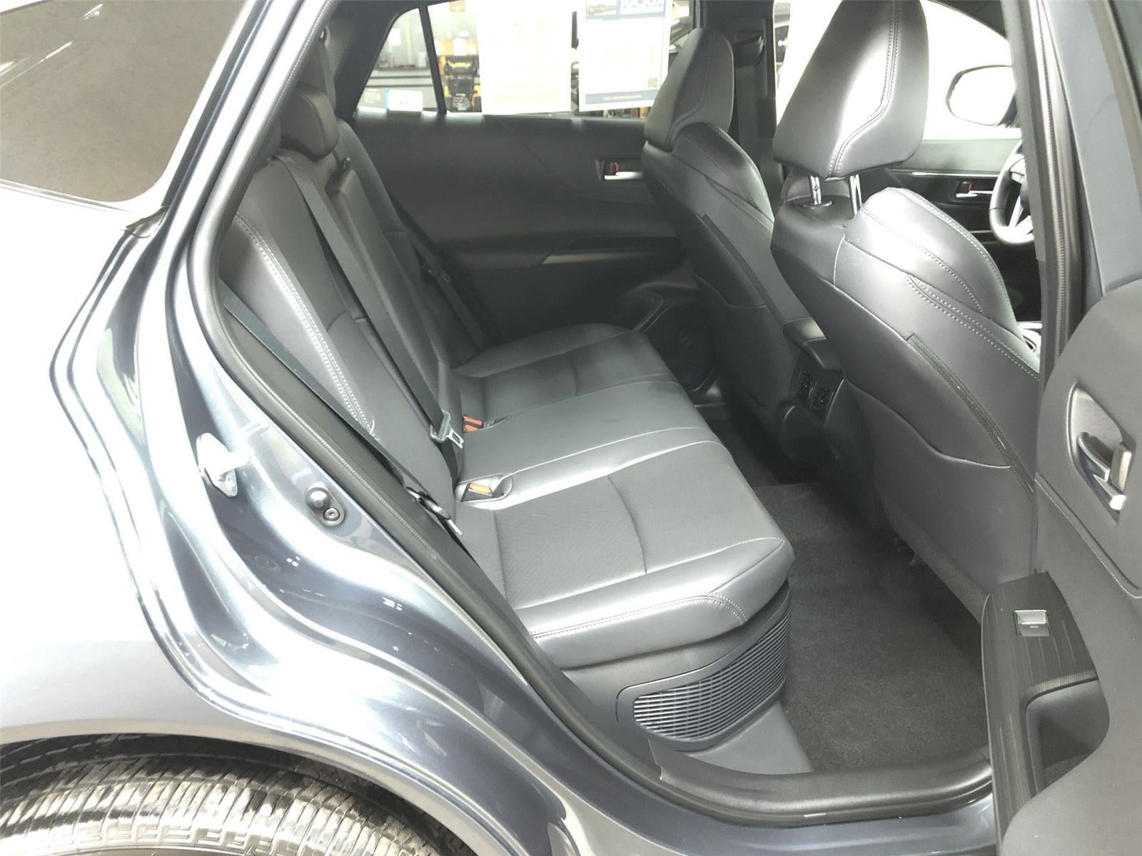 2024 Toyota Venza Limited