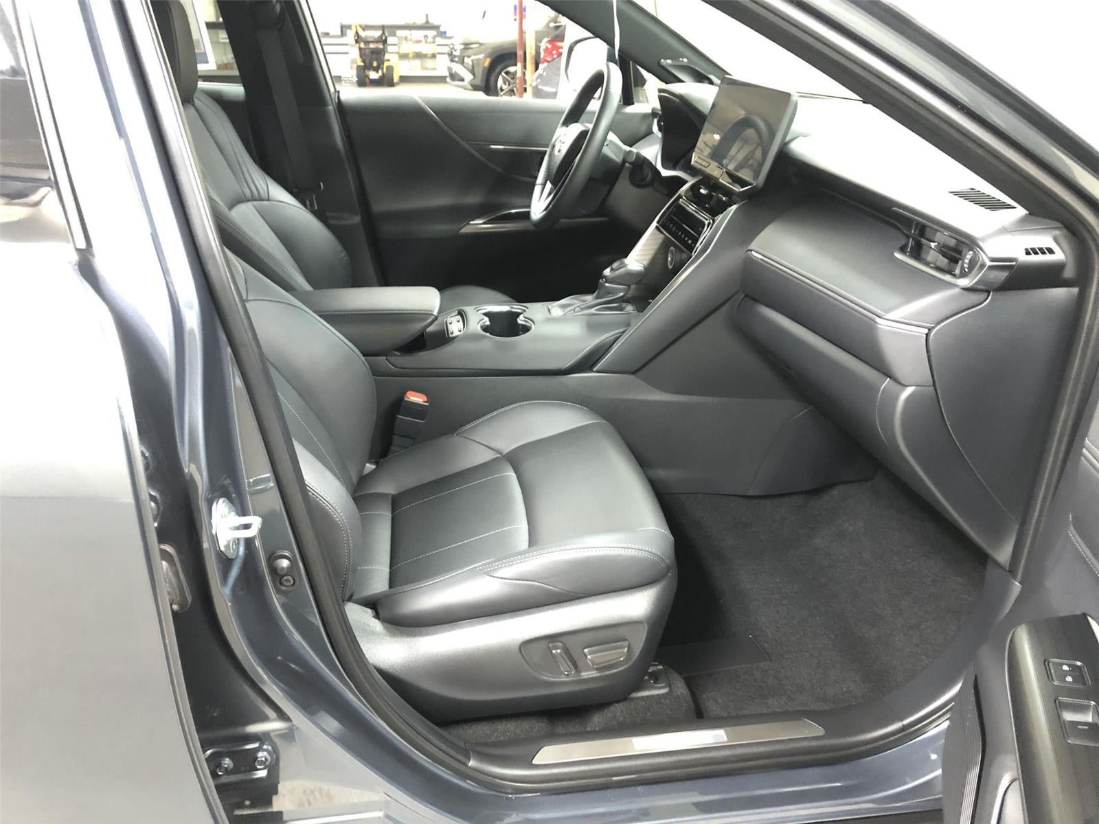 2024 Toyota Venza Limited