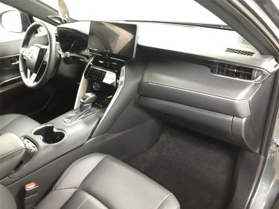 2024 Toyota Venza Limited
