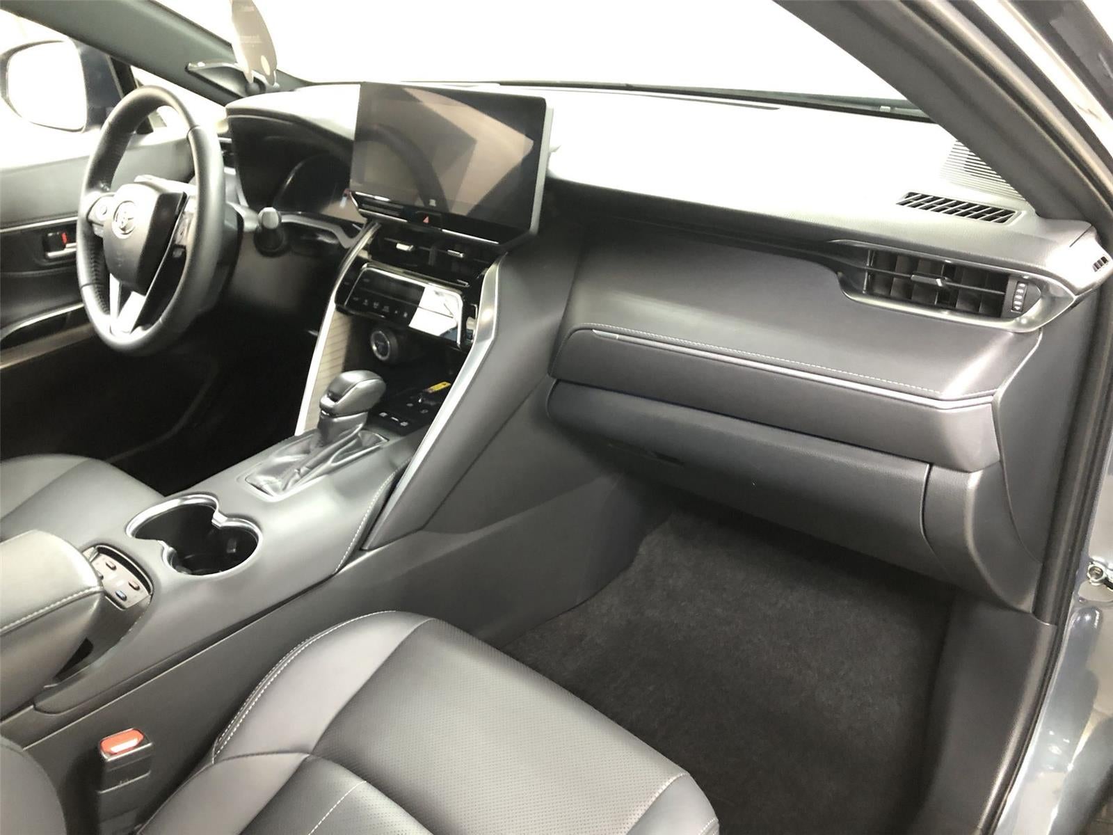 2024 Toyota Venza Limited