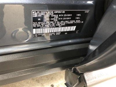 2024 Toyota Venza Limited