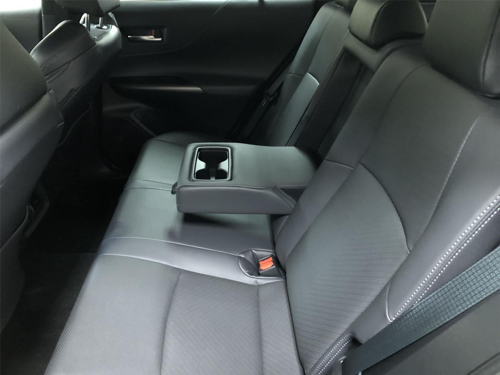 2024 Toyota Venza Limited