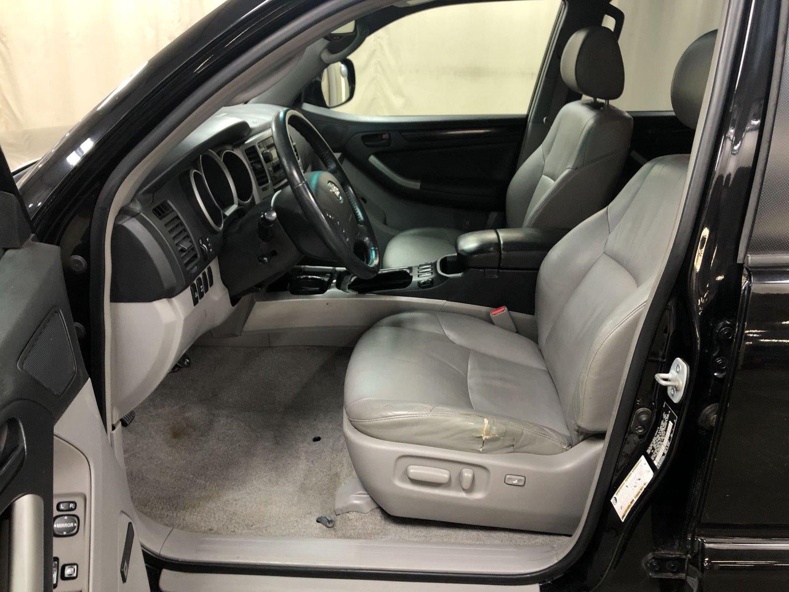 2006 Toyota 4Runner Limited