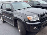 2006 Toyota 4Runner Limited