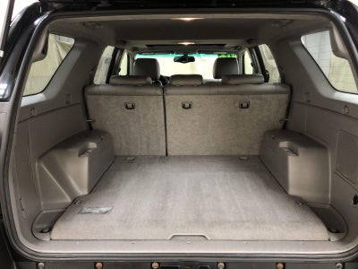 2006 Toyota 4Runner Limited