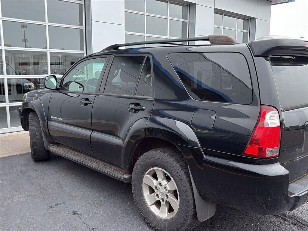 2006 Toyota 4Runner Limited