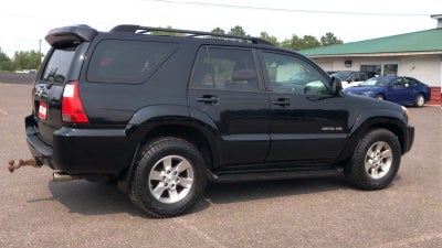 2006 Toyota 4Runner Limited