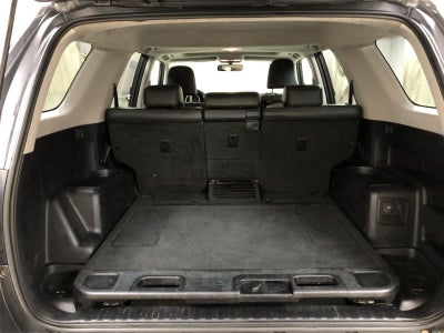 2010 Toyota 4Runner Trail