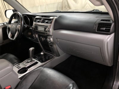 2010 Toyota 4Runner Trail