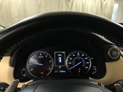 2018 Lexus NX 300 NX 300