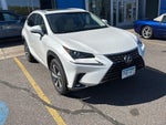 2018 Lexus NX 300 NX 300