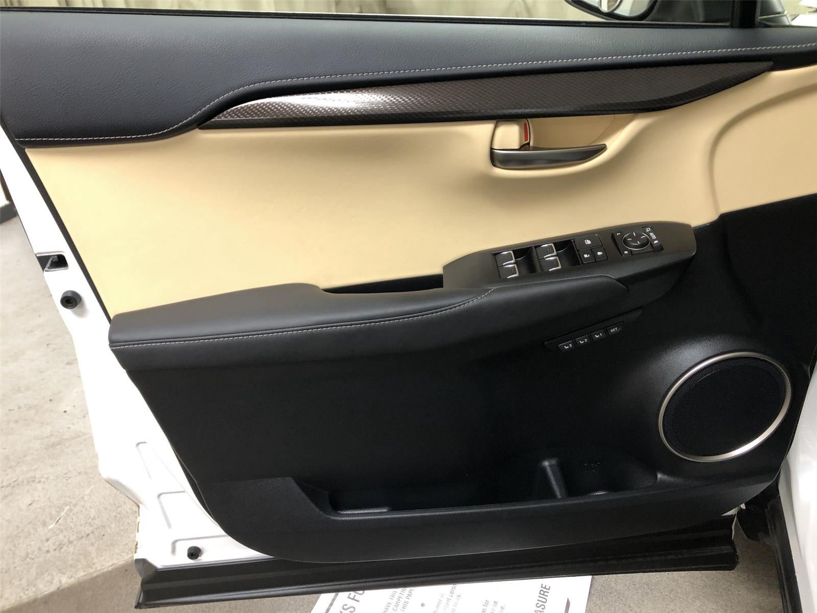 2018 Lexus NX 300 NX 300