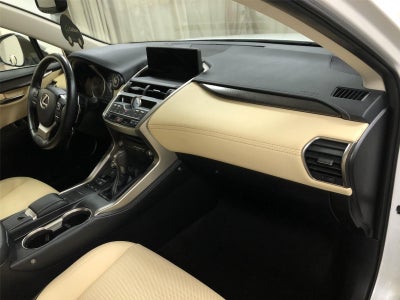 2018 Lexus NX 300 NX 300