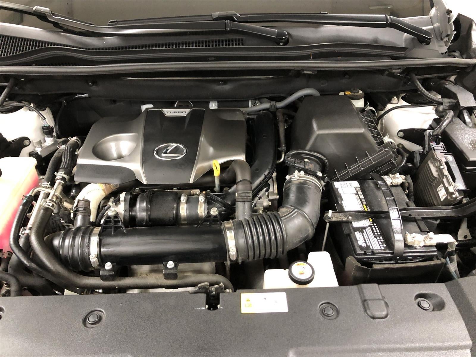 2018 Lexus NX 300 NX 300
