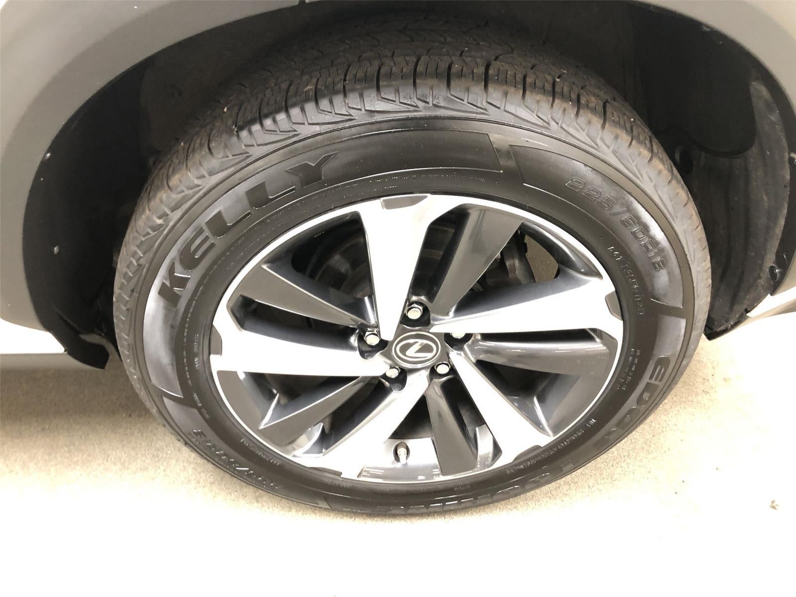 2018 Lexus NX 300 NX 300