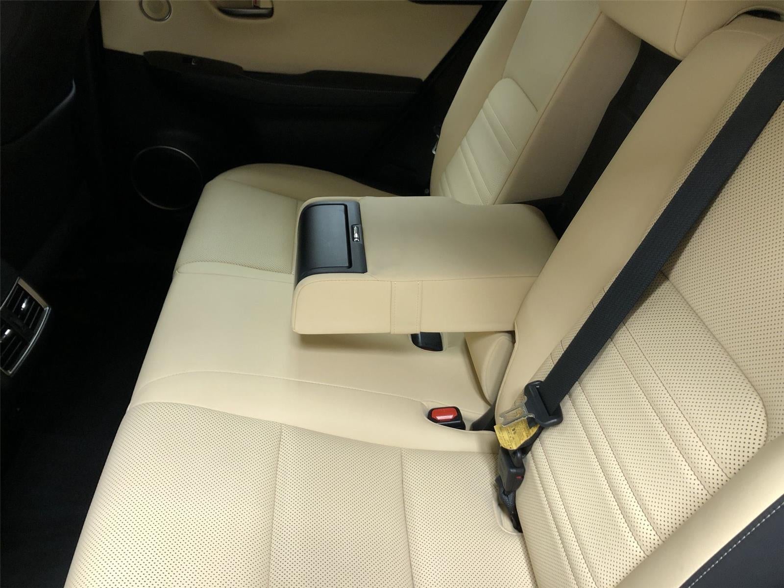 2018 Lexus NX 300 NX 300