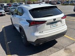 2018 Lexus NX 300 NX 300