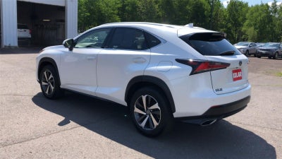 2018 Lexus NX 300 NX 300