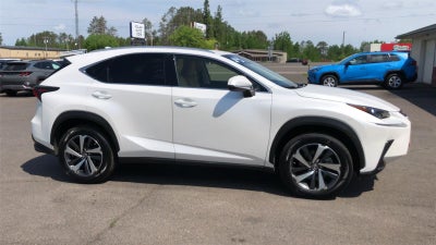 2018 Lexus NX 300 NX 300