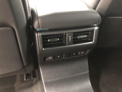 2025 Lexus GX GX 550 Premium