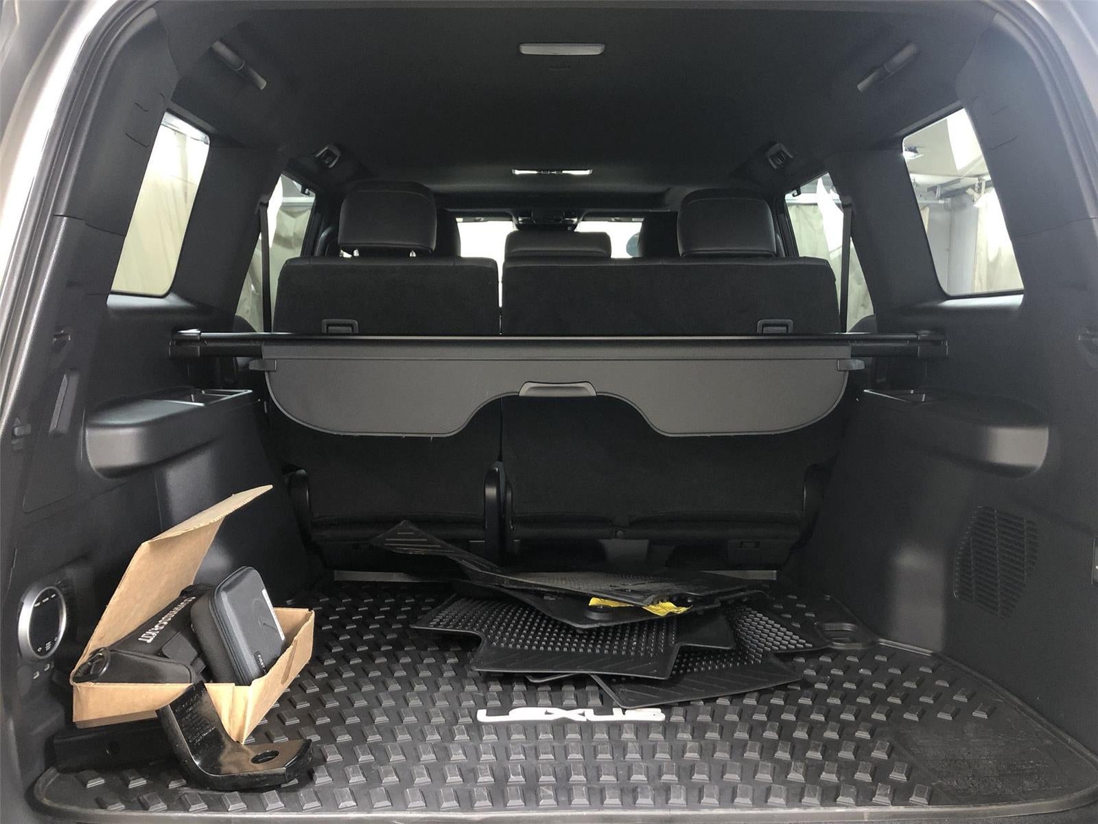 2025 Lexus GX GX 550 Premium