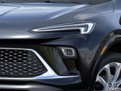 2025 Buick Encore GX Avenir