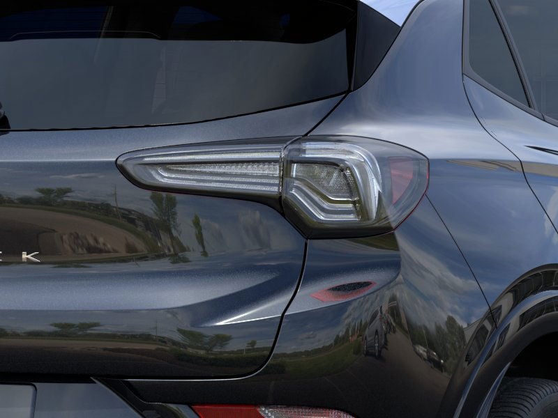 2025 Buick Encore GX Avenir