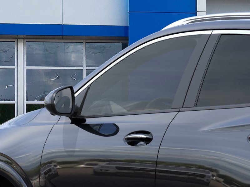 2025 Buick Encore GX Avenir