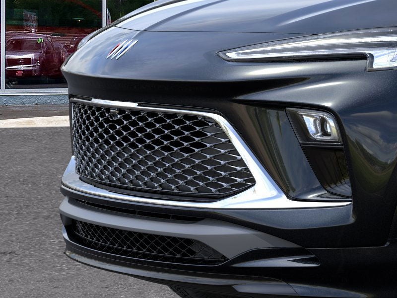 2025 Buick Encore GX Avenir