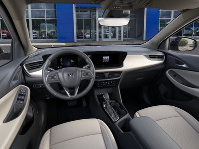 2025 Buick Encore GX Avenir