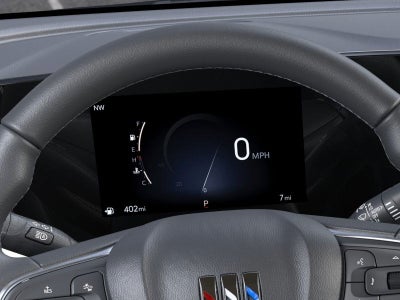 2025 Buick Encore GX Avenir