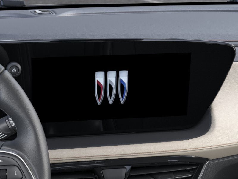 2025 Buick Encore GX Avenir