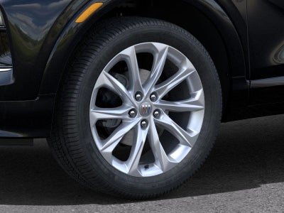 2025 Buick Encore GX Avenir