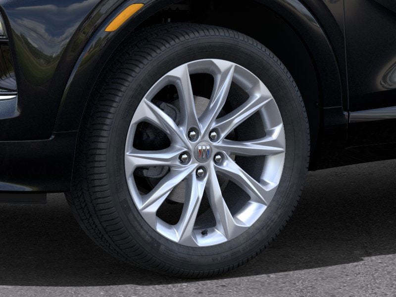 2025 Buick Encore GX Avenir