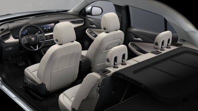 2025 Buick Encore GX Avenir