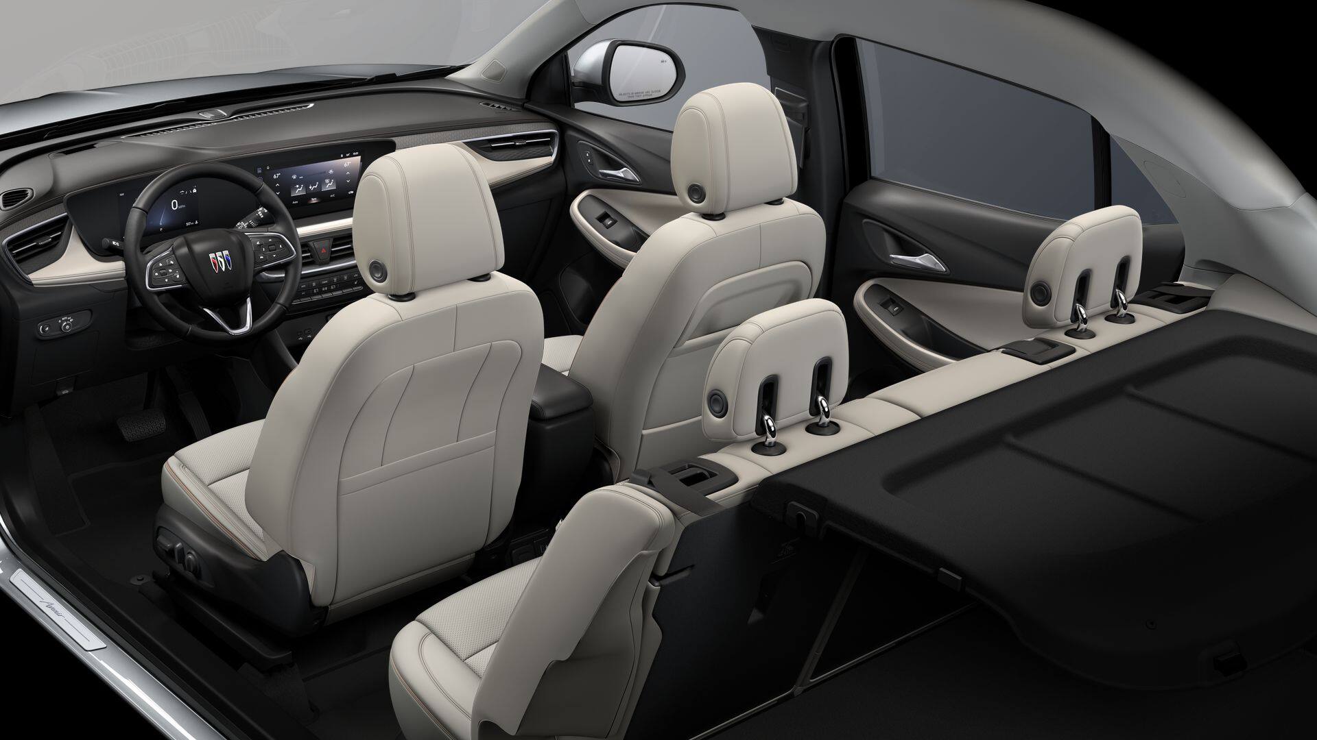 2025 Buick Encore GX Avenir