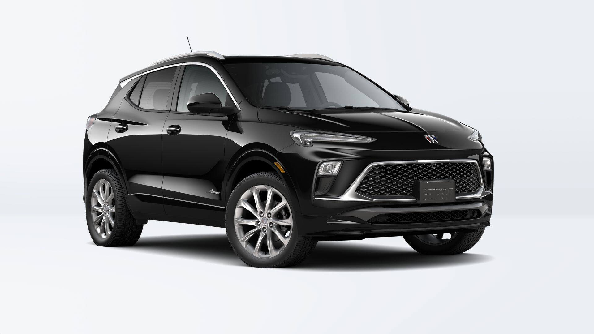 2025 Buick Encore GX Avenir