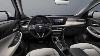 2025 Buick Encore GX Avenir