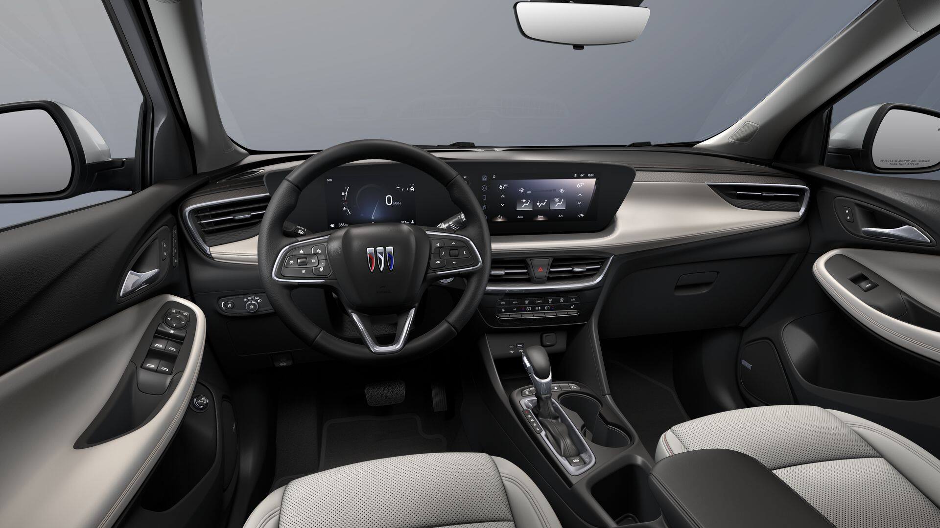 2025 Buick Encore GX Avenir