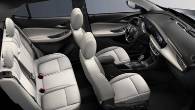 2025 Buick Encore GX Avenir